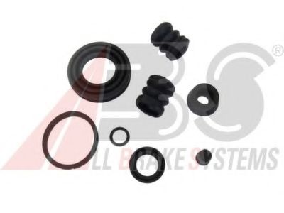 A.B.S. 53984 Ремкомплект, тормозной суппорт для ALFA ROMEO RZ (Альфа ромео Рз) A.B.S. 53984 Ремкомплект, тормозной суппорт для ALFA ROMEO RZ (Альфа ромео Рз)