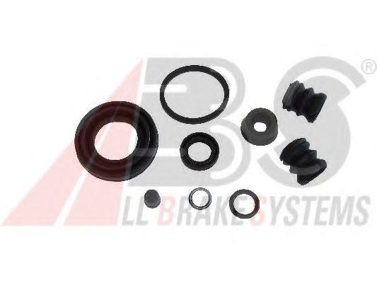 A.B.S. 53985 Ремкомплект, тормозной суппорт для AUDI A8 (Ауди А8) A.B.S. 53985 Ремкомплект, тормозной суппорт для AUDI A8 (Ауди А8)