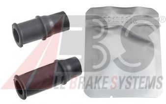 A.B.S. 55013 Комплект направляющей гильзы для VOLKSWAGEN GOLF (Фольксваген Голф) A.B.S. 55013 Комплект направляющей гильзы для VOLKSWAGEN GOLF (Фольксваген Голф)
