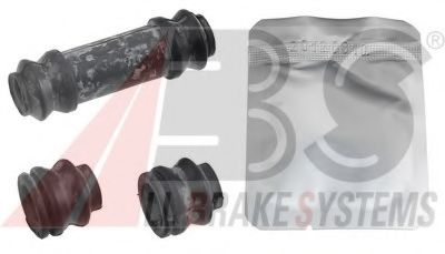 A.B.S. 55035 Комплект направляющей гильзы для MAZDA 323 III (Мазда 323 3) A.B.S. 55035 Комплект направляющей гильзы для MAZDA 323 III (Мазда 323 3)