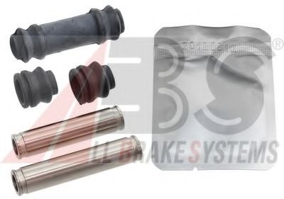 A.B.S. 55036 Комплект направляющей гильзы для MAZDA 323 III (Мазда 323 3) A.B.S. 55036 Комплект направляющей гильзы для MAZDA 323 III (Мазда 323 3)