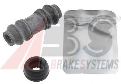 A.B.S. 55039 Комплект направляющей гильзы для MAZDA 626 III (Мазда 626 3) A.B.S. 55039 Комплект направляющей гильзы для MAZDA 626 III (Мазда 626 3)