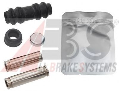 A.B.S. 55040 Комплект направляющей гильзы для MAZDA 626 III (Мазда 626 3) A.B.S. 55040 Комплект направляющей гильзы для MAZDA 626 III (Мазда 626 3)