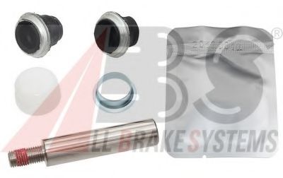 A.B.S. 55048 Комплект направляющей гильзы для FORD ORION III (Форд Орион 3) A.B.S. 55048 Комплект направляющей гильзы для FORD ORION III (Форд Орион 3)