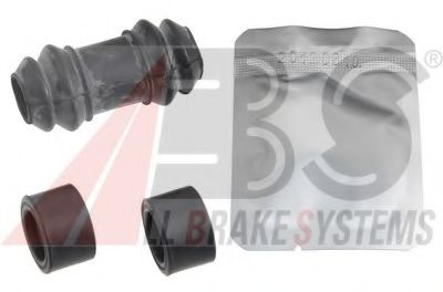A.B.S. 55053 Комплект направляющей гильзы для MAZDA 626 II (Мазда 626 2) A.B.S. 55053 Комплект направляющей гильзы для MAZDA 626 II (Мазда 626 2)