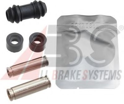 A.B.S. 55054 Комплект направляющей гильзы для MAZDA 626 II (Мазда 626 2) A.B.S. 55054 Комплект направляющей гильзы для MAZDA 626 II (Мазда 626 2)