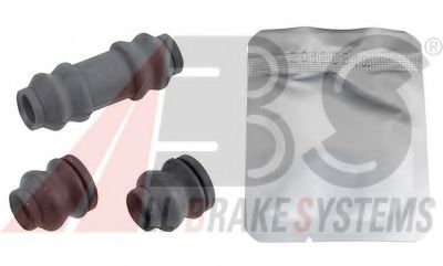 A.B.S. 55055 Комплект направляющей гильзы для MITSUBISHI COLT II (Митсубиши/митсубиси Cолт 2) A.B.S. 55055 Комплект направляющей гильзы для MITSUBISHI COLT II (Митсубиши/митсубиси Cолт 2)