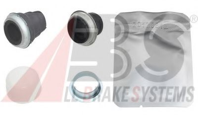 A.B.S. 55060 Комплект направляющей гильзы для FORD COUGAR (Форд Cоугар) A.B.S. 55060 Комплект направляющей гильзы для FORD COUGAR (Форд Cоугар)