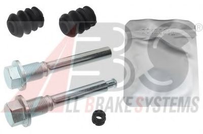 A.B.S. 55063 Комплект направляющей гильзы для MITSUBISHI COLT/RODEO (Митсубиши/митсубиси Cолт/родэо) A.B.S. 55063 Комплект направляющей гильзы для MITSUBISHI COLT/RODEO (Митсубиши/митсубиси Cолт/родэо)