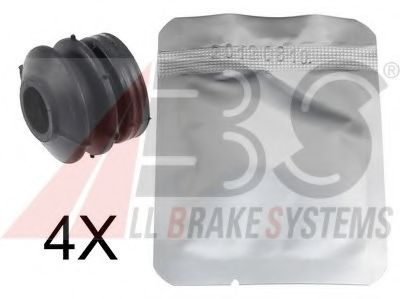 A.B.S. 55067 Комплект направляющей гильзы для VOLKSWAGEN TARO (Фольксваген Таро) A.B.S. 55067 Комплект направляющей гильзы для VOLKSWAGEN TARO (Фольксваген Таро)