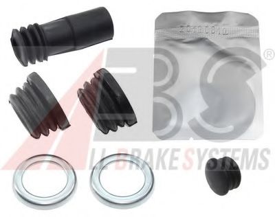 A.B.S. 55078 Комплект направляющей гильзы для PEUGEOT (Пежо) A.B.S. 55078 Комплект направляющей гильзы для PEUGEOT (Пежо)