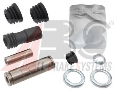 A.B.S. 55079 Комплект направляющей гильзы для PEUGEOT (Пежо) A.B.S. 55079 Комплект направляющей гильзы для PEUGEOT (Пежо)