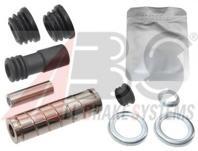 A.B.S. 55081 Комплект направляющей гильзы для PEUGEOT 106 II (Пежо 106 2) A.B.S. 55081 Комплект направляющей гильзы для PEUGEOT 106 II (Пежо 106 2)