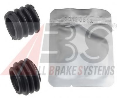 A.B.S. 55090 Комплект направляющей гильзы для HONDA CRX II (Хонда Cрх 2) A.B.S. 55090 Комплект направляющей гильзы для HONDA CRX II (Хонда Cрх 2)