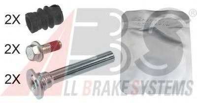 A.B.S. 55104 Комплект направляющей гильзы для ROVER 400 (Ровер 400) A.B.S. 55104 Комплект направляющей гильзы для ROVER 400 (Ровер 400)