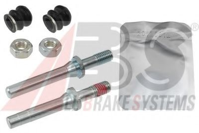 A.B.S. 55114 Комплект направляющей гильзы для VOLKSWAGEN T4 MULTIVAN (Фольксваген Т4 мултиvан) A.B.S. 55114 Комплект направляющей гильзы для VOLKSWAGEN T4 MULTIVAN (Фольксваген Т4 мултиvан)