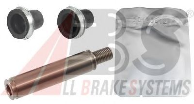A.B.S. 55128 Комплект направляющей гильзы для FIAT 500 C (Фиат 500 c) A.B.S. 55128 Комплект направляющей гильзы для FIAT 500 C (Фиат 500 c)