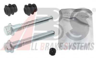 A.B.S. 55142 Комплект направляющей гильзы для MITSUBISHI CHALLENGER (Митсубиши/митсубиси Чаллэнгэр) A.B.S. 55142 Комплект направляющей гильзы для MITSUBISHI CHALLENGER (Митсубиши/митсубиси Чаллэнгэр)