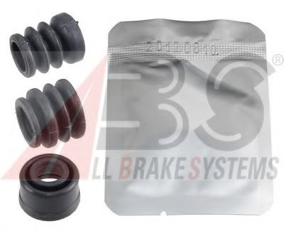 A.B.S. 55146 Комплект направляющей гильзы для HONDA (Хонда) A.B.S. 55146 Комплект направляющей гильзы для HONDA (Хонда)