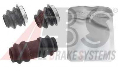 A.B.S. 55154 Комплект направляющей гильзы для DAIHATSU APPLAUSE I (Дайхатсу Апплаусэ и) A.B.S. 55154 Комплект направляющей гильзы для DAIHATSU APPLAUSE I (Дайхатсу Апплаусэ и)
