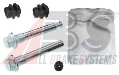 A.B.S. 55171 Комплект направляющей гильзы для MITSUBISHI LANCER (Митсубиши/митсубиси Ланcэр) A.B.S. 55171 Комплект направляющей гильзы для MITSUBISHI LANCER (Митсубиши/митсубиси Ланcэр)