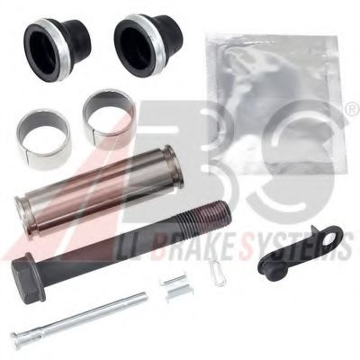 A.B.S. 55179 Комплект направляющей гильзы для PEUGEOT EXPERT (Пежо Эxпэрт) A.B.S. 55179 Комплект направляющей гильзы для PEUGEOT EXPERT (Пежо Эxпэрт)