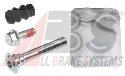 A.B.S. 55237 Комплект направляющей гильзы для MERCEDES-BENZ GLK-CLASS (Мэрcэдэс-бэнз Глк-cласс) A.B.S. 55237 Комплект направляющей гильзы для MERCEDES-BENZ GLK-CLASS (Мэрcэдэс-бэнз Глк-cласс)