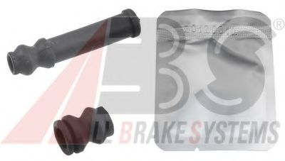 A.B.S. 55241 Комплект направляющей гильзы для MITSUBISHI LANCER IV (Митсубиши/митсубиси Ланcэр иv) A.B.S. 55241 Комплект направляющей гильзы для MITSUBISHI LANCER IV (Митсубиши/митсубиси Ланcэр иv)