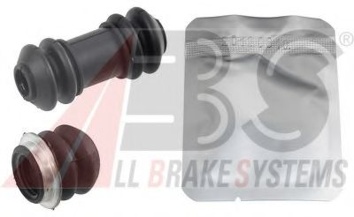 A.B.S. 55251 Комплект направляющей гильзы для DAIHATSU CHARMANT (Дайхатсу Чармант) A.B.S. 55251 Комплект направляющей гильзы для DAIHATSU CHARMANT (Дайхатсу Чармант)