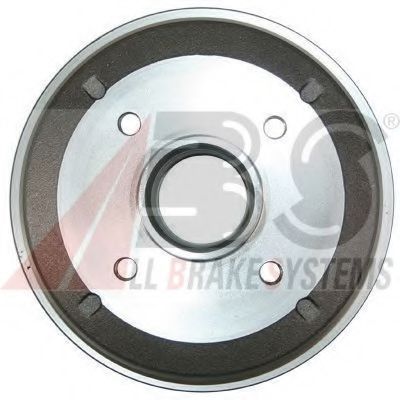 A.B.S. 5526-S Тормозной барабан для PEUGEOT 205 II (Пежо 205 2) A.B.S. 5526-S Тормозной барабан для PEUGEOT 205 II (Пежо 205 2)
