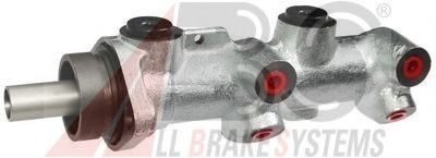 A.B.S. 61010X Главный тормозной цилиндр для FIAT (Фиат) A.B.S. 61010X Главный тормозной цилиндр для FIAT (Фиат)