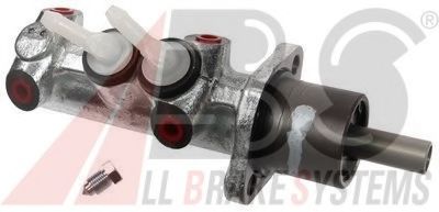 A.B.S. 61015X Главный тормозной цилиндр для FIAT (Фиат) A.B.S. 61015X Главный тормозной цилиндр для FIAT (Фиат)
