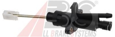 A.B.S. 61040 Главный цилиндр, система сцепления для AUDI A2 (Ауди А2) A.B.S. 61040 Главный цилиндр, система сцепления для AUDI A2 (Ауди А2)