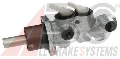 A.B.S. 61062X Главный тормозной цилиндр для FIAT (Фиат) A.B.S. 61062X Главный тормозной цилиндр для FIAT (Фиат)