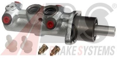 A.B.S. 61089 Главный тормозной цилиндр для LANCIA LYBRA SW (Лансиа/лянча Либра св) A.B.S. 61089 Главный тормозной цилиндр для LANCIA LYBRA SW (Лансиа/лянча Либра св)