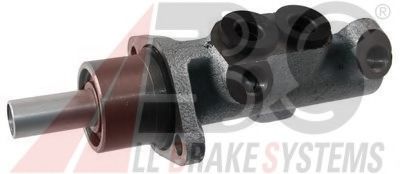 A.B.S. 61137X Главный тормозной цилиндр для RENAULT ESPACE III (Рено Эспейс 3) A.B.S. 61137X Главный тормозной цилиндр для RENAULT ESPACE III (Рено Эспейс 3)