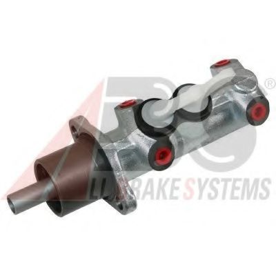 A.B.S. 61168X Главный тормозной цилиндр для ALFA-ROMEO (Алфа-ромэо) A.B.S. 61168X Главный тормозной цилиндр для ALFA-ROMEO (Алфа-ромэо)