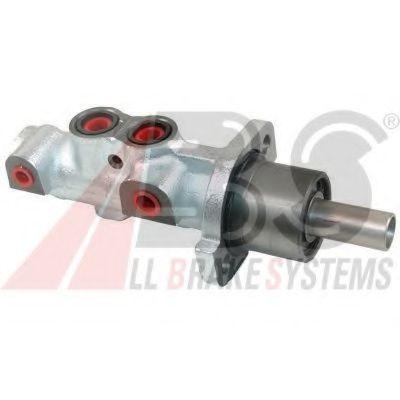 A.B.S. 61180 Главный тормозной цилиндр для PEUGEOT (Пежо) A.B.S. 61180 Главный тормозной цилиндр для PEUGEOT (Пежо)