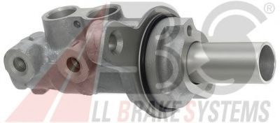 A.B.S. 61196 Главный тормозной цилиндр для CITROËN C2 ENTERPRISE (CитроËн C2 энтэрприсэ) A.B.S. 61196 Главный тормозной цилиндр для CITROËN C2 ENTERPRISE (CитроËн C2 энтэрприсэ)