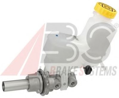 A.B.S. 61198 Главный тормозной цилиндр для FIAT (Фиат) A.B.S. 61198 Главный тормозной цилиндр для FIAT (Фиат)