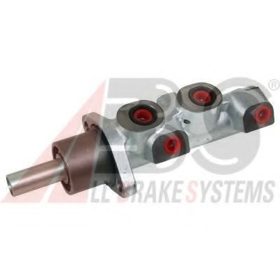 A.B.S. 61220 Главный тормозной цилиндр для FIAT STILO (Фиат Стило) A.B.S. 61220 Главный тормозной цилиндр для FIAT STILO (Фиат Стило)