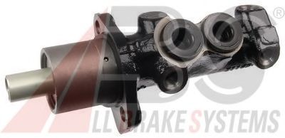 A.B.S. 61235 Главный тормозной цилиндр для PEUGEOT 205 II (Пежо 205 2) A.B.S. 61235 Главный тормозной цилиндр для PEUGEOT 205 II (Пежо 205 2)