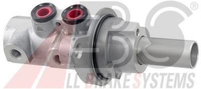 A.B.S. 61241 Главный тормозной цилиндр для FIAT SEDICI (Фиат Сэдиcи) A.B.S. 61241 Главный тормозной цилиндр для FIAT SEDICI (Фиат Сэдиcи)