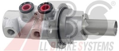 A.B.S. 61242 Главный тормозной цилиндр для FIAT SEDICI (Фиат Сэдиcи) A.B.S. 61242 Главный тормозной цилиндр для FIAT SEDICI (Фиат Сэдиcи)