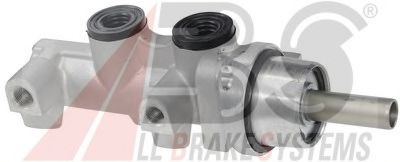 A.B.S. 61252 Главный тормозной цилиндр для RENAULT TONDAR 90 I (Рено Тондар 90 и) A.B.S. 61252 Главный тормозной цилиндр для RENAULT TONDAR 90 I (Рено Тондар 90 и)