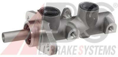 A.B.S. 61279 Главный тормозной цилиндр для HONDA CIVIC VII (Хонда Цивик 7) A.B.S. 61279 Главный тормозной цилиндр для HONDA CIVIC VII (Хонда Цивик 7)