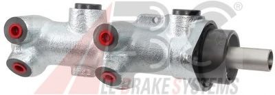 A.B.S. 61282 Главный тормозной цилиндр для FIAT (Фиат) A.B.S. 61282 Главный тормозной цилиндр для FIAT (Фиат)