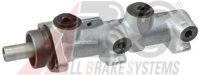 A.B.S. 61283 Главный тормозной цилиндр для FIAT (Фиат) A.B.S. 61283 Главный тормозной цилиндр для FIAT (Фиат)