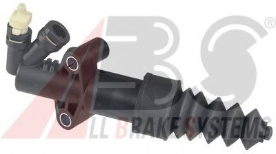 A.B.S. 61328 Рабочий цилиндр, система сцепления для PEUGEOT 207 (Пежо 207) A.B.S. 61328 Рабочий цилиндр, система сцепления для PEUGEOT 207 (Пежо 207)