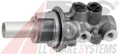 A.B.S. 61338 Главный тормозной цилиндр для FIAT LINEA (Фиат Линэа) A.B.S. 61338 Главный тормозной цилиндр для FIAT LINEA (Фиат Линэа)